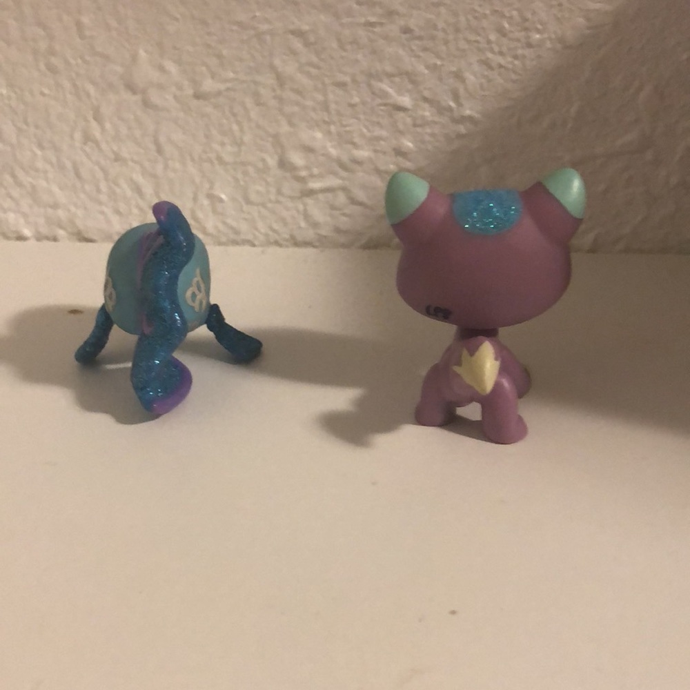 Sparkly LPS - Picture 2 of 4